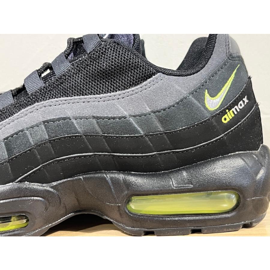 エア マックス 95 【レディースサイズ】【海外限定モデル】NIKE AIR