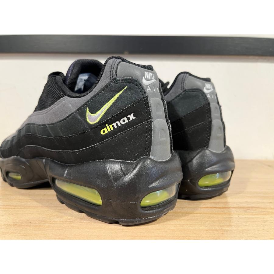 エア マックス 95 【レディースサイズ】【海外限定モデル】NIKE AIR
