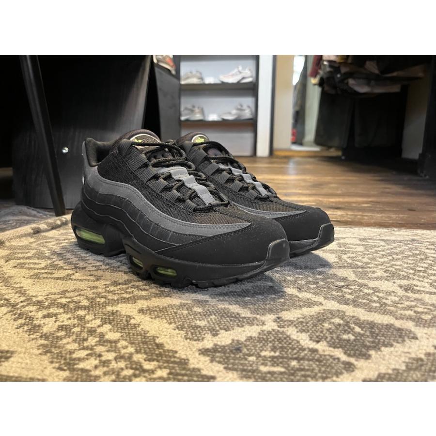 エア マックス 95 【レディースサイズ】【海外限定モデル】NIKE AIR