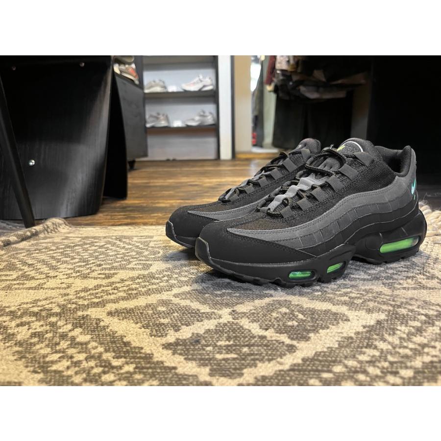 エア マックス 95 【レディースサイズ】【海外限定モデル】NIKE AIR