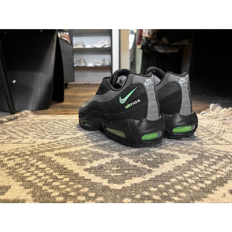 エア マックス 95 【レディースサイズ】【海外限定モデル】NIKE AIR