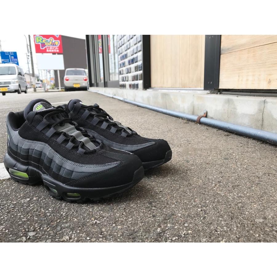 エア マックス 95 【海外限定モデル】NIKE AIR MAX 95【ナイキ エア マックス 95 【海外限定モデル】NIKE AIR MAX 95【ナイキ
