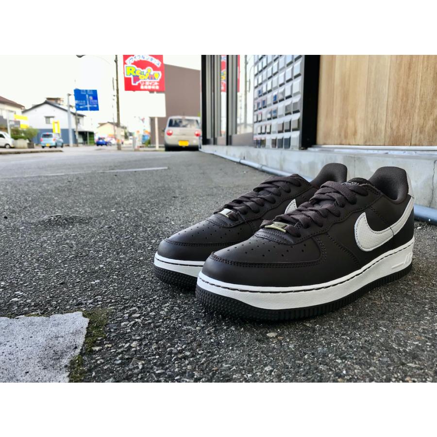 NIKE（ナイキ） 【海外限定モデル】NIKE AIR FORCE 1 '07 CRAFT