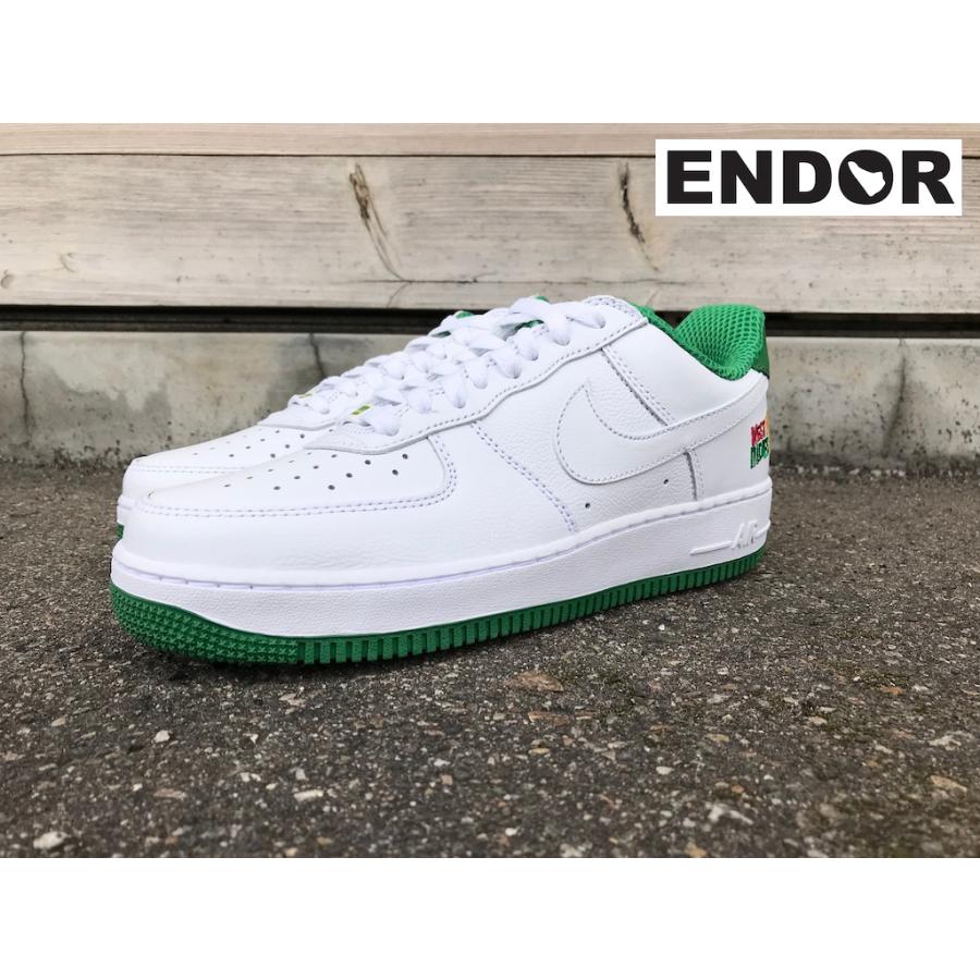 エア フォース 1 【WEST INDIES】NIKE AIR FORCE LOW RETRO QS エア フォース 1 【WEST INDIES】NIKE AIR FORCE LOW RETRO QS
