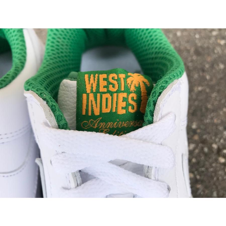 エア フォース 1 【WEST INDIES】NIKE AIR FORCE LOW RETRO QS エア フォース 1 【WEST INDIES】NIKE AIR FORCE LOW RETRO QS