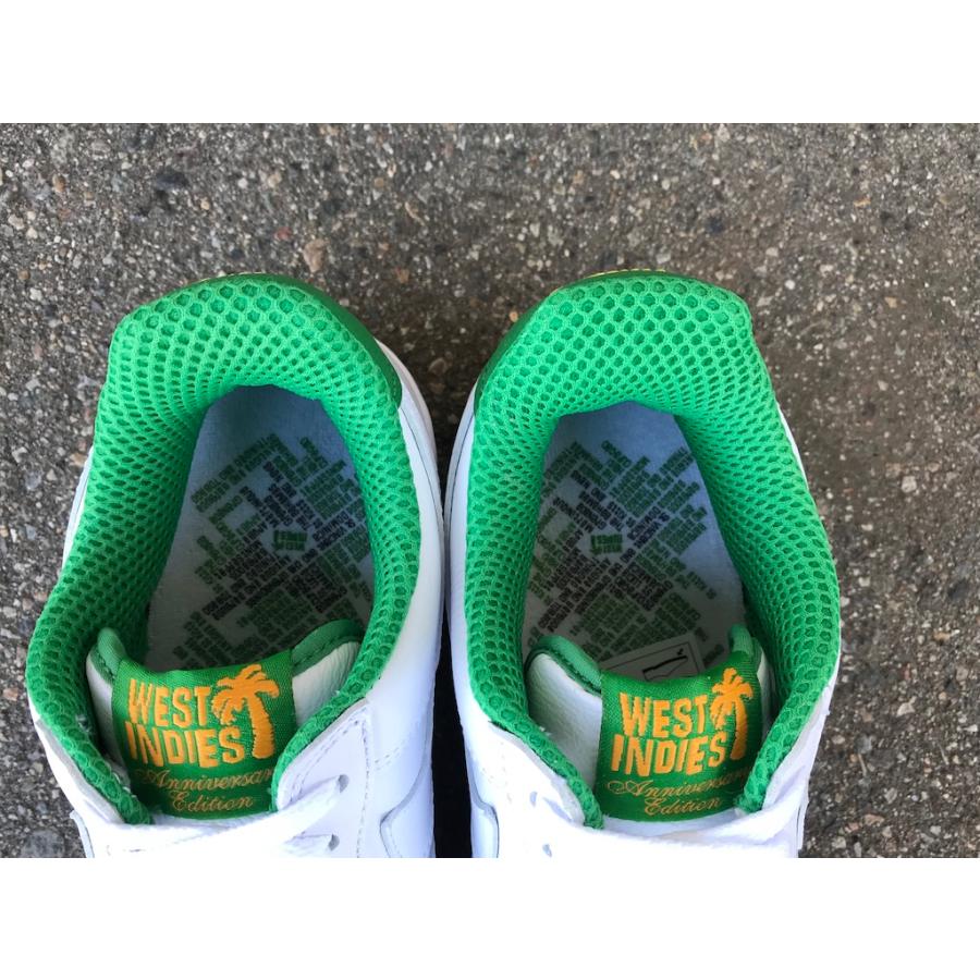 エア フォース 1 【WEST INDIES】NIKE AIR FORCE LOW RETRO QS エア フォース 1 【WEST INDIES】NIKE AIR FORCE LOW RETRO QS