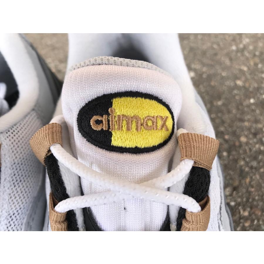 NIKE（ナイキ） 【ICON FLIP COLLECTION】NIKE AIR MAX 95【ナイキ