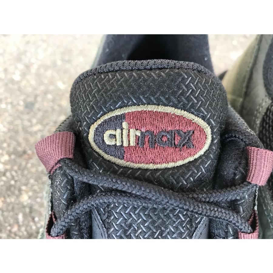 エア マックス 95 【海外限定モデル】NIKE AIR MAX 95【ナイキ 95