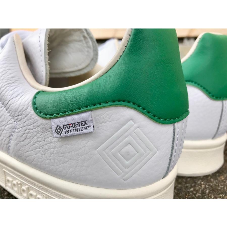 adidas Originals 【流通限定モデル】【GORE-TEX】ADIDAS STAN adidas Originals 【流通限定モデル】【GORE-TEX】ADIDAS STAN