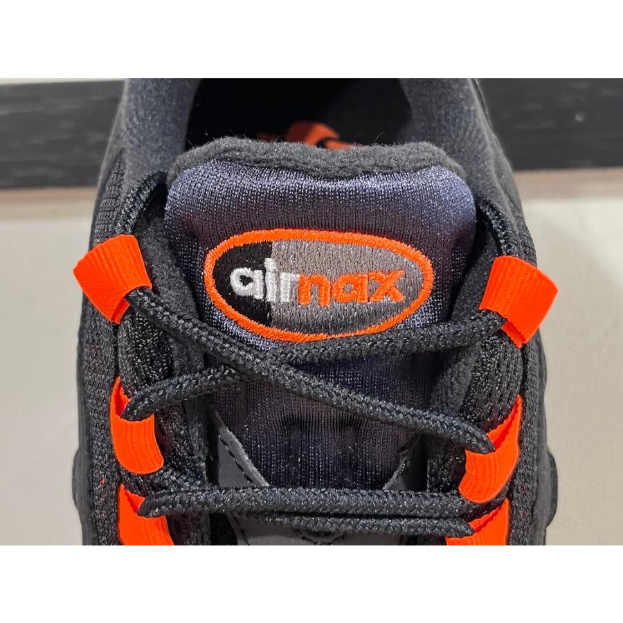 エア マックス 95 【海外限定モデル】NIKE AIR MAX 【エア 95