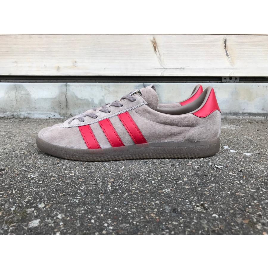 TERRACE SERIES】【流通限定モデル】ADIDAS LONE STAR【アディダス