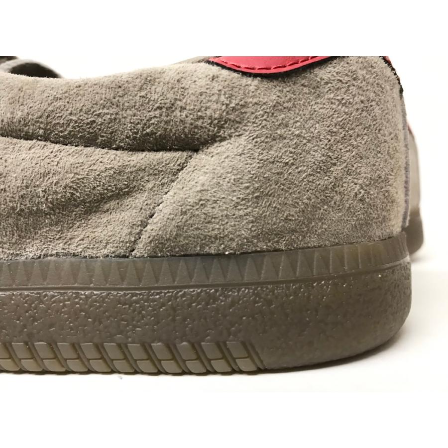 TERRACE SERIES】【流通限定モデル】ADIDAS LONE STAR【アディダス