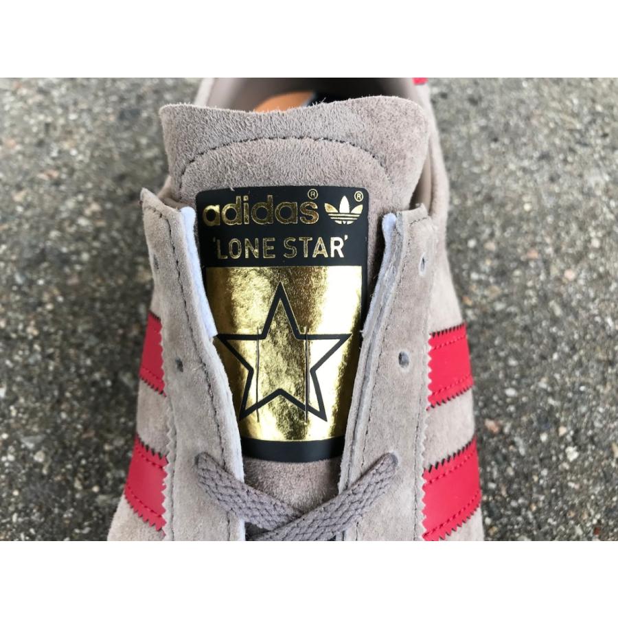 TERRACE SERIES】【流通限定モデル】ADIDAS LONE STAR【アディダス