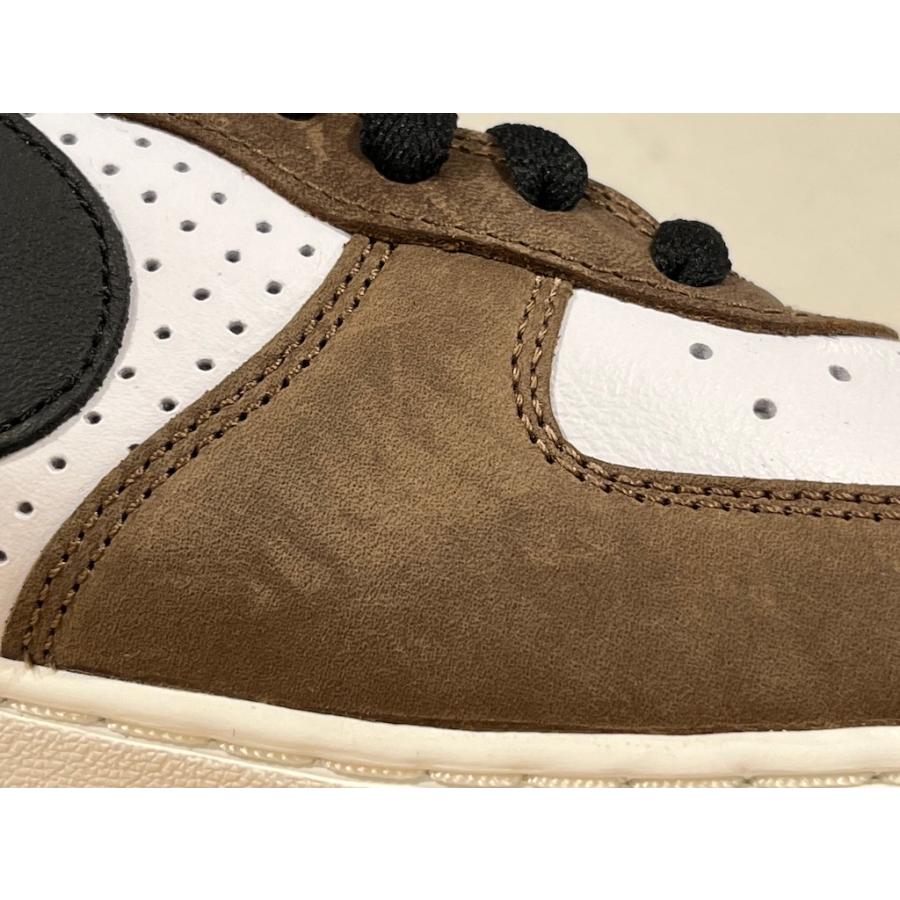 エア フォース 1 【エスケープ】NIKE AIR FORCE LOW RETRO【エア