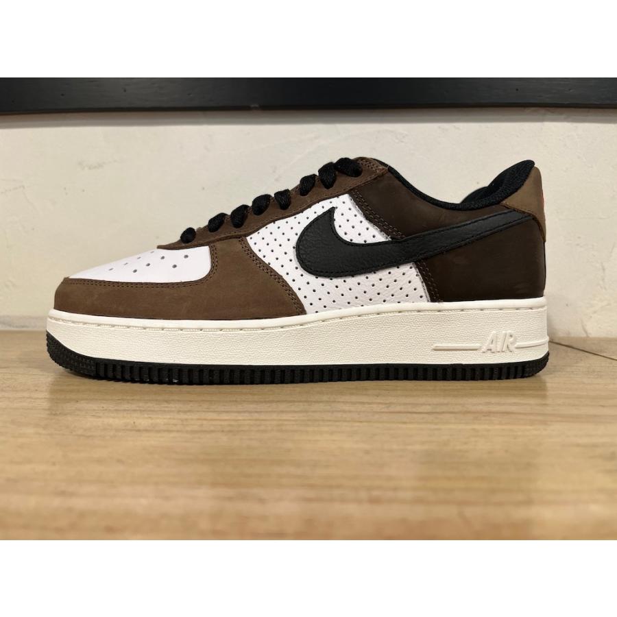 エア フォース 1 【エスケープ】NIKE AIR FORCE LOW RETRO【エア