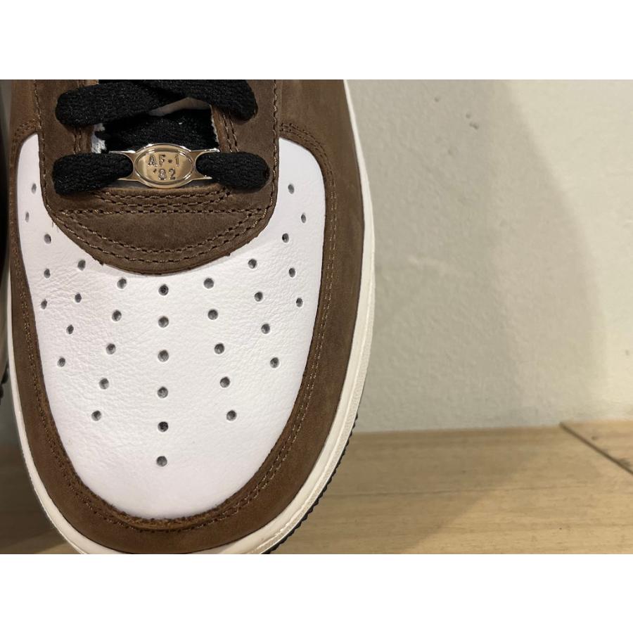 エア フォース 1 【エスケープ】NIKE AIR FORCE LOW RETRO【エア