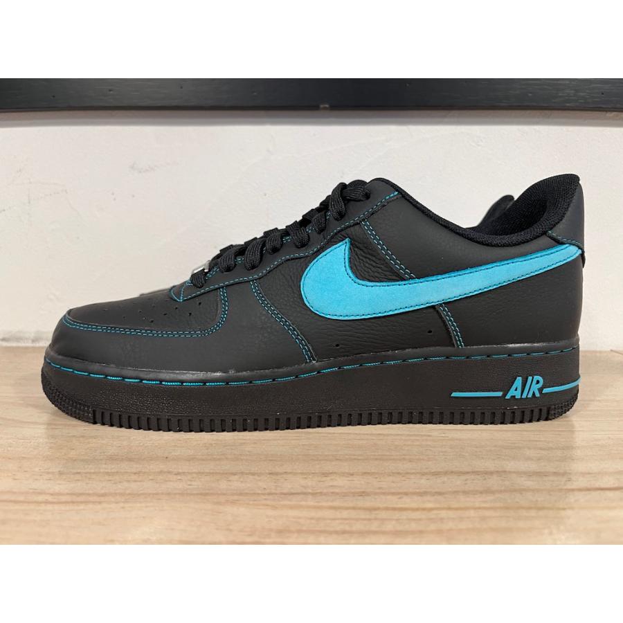 エア フォース 1 【海外限定モデル】NIKE AIR FORCE '07 LV8