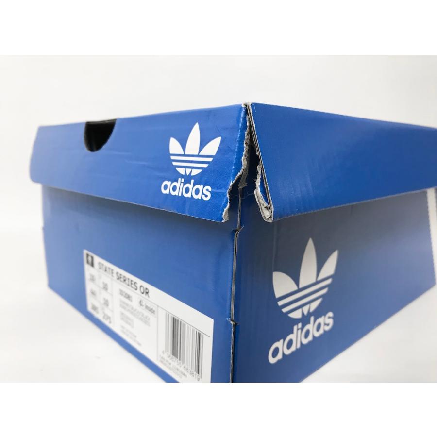 adidas Originals 【並行輸入品】【流通限定モデル】ADIDAS