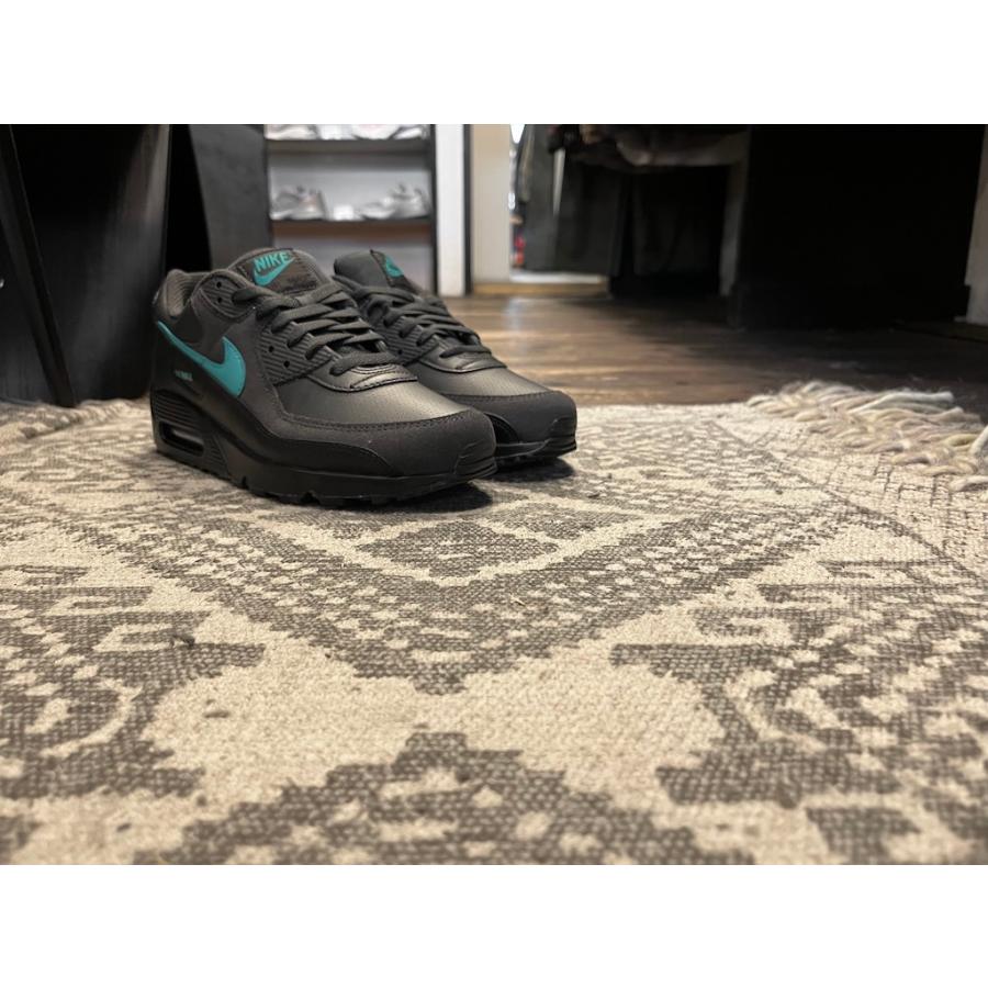 完売前に【箱付き正規品】NiKE AIR MAX 90 Jade Swoosh 送関無料 完売前に【箱付き正規品】NiKE AIR MAX 90 Jade Swoosh 送関無料