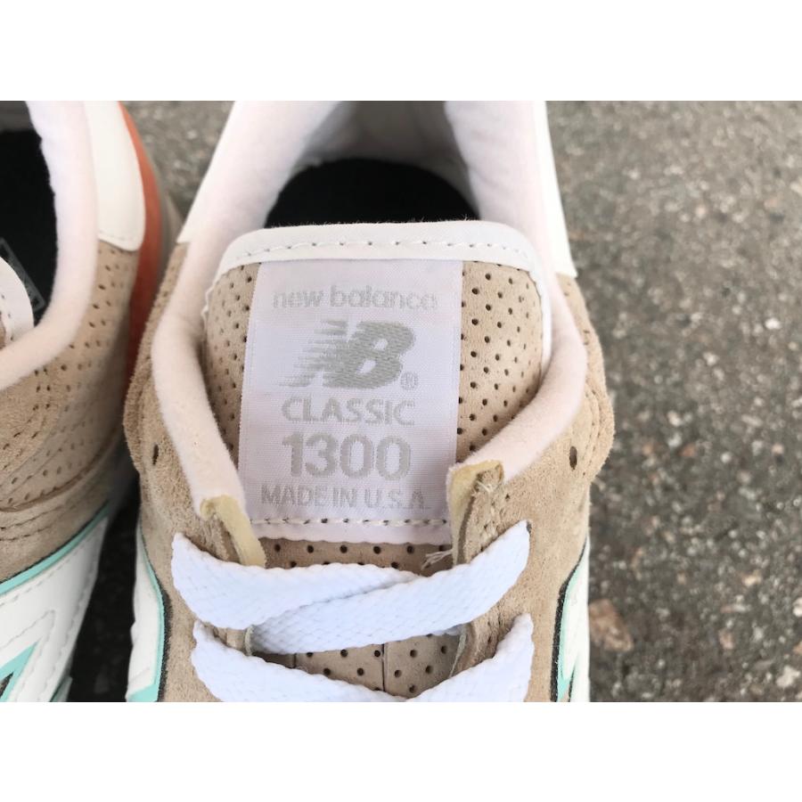 1300シリーズ 【デッドストック品】【海外限定モデル】【MADE IN USA