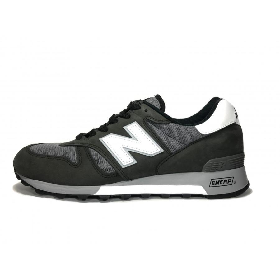 MADE IN USA】NEW BALANCE M1300 CLB【アメリカ製】CHARCOAL GREY