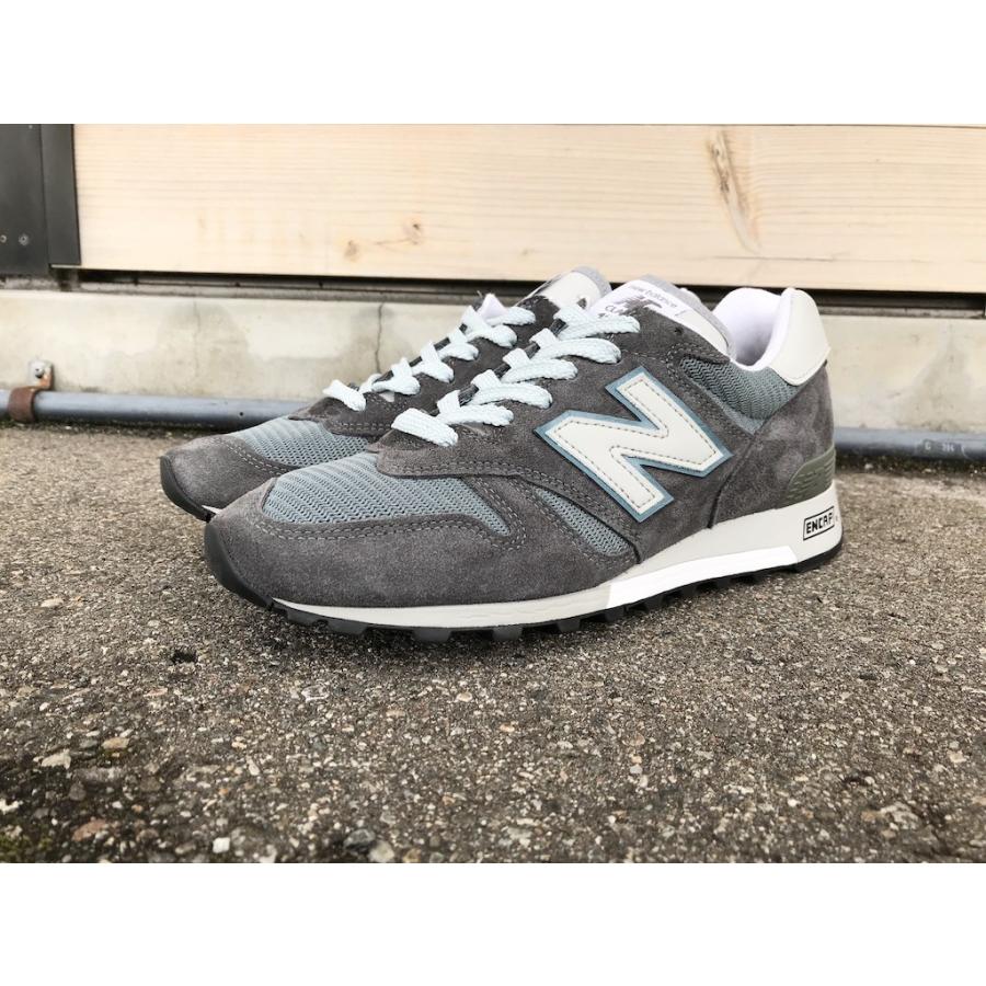 【流通限定モデル】【MADE IN USA】NEW BALANCE M1300 CLS【アメリカ製】STEEL BLUE 商品情報要確認!!｜endor