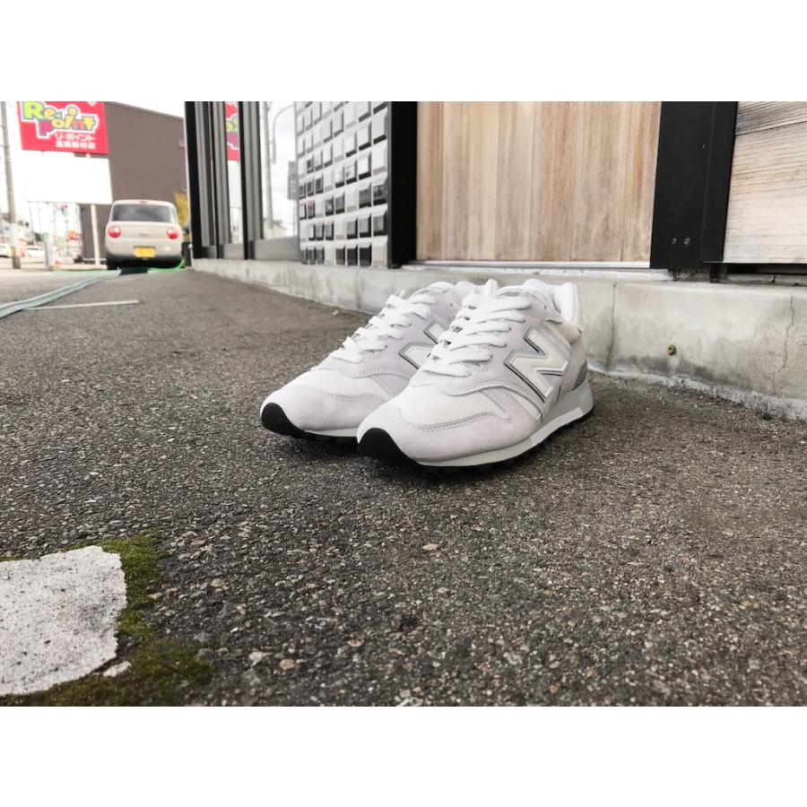1300シリーズ 【MADE IN USA】NEW BALANCE M1300 CLW【アメリカ製