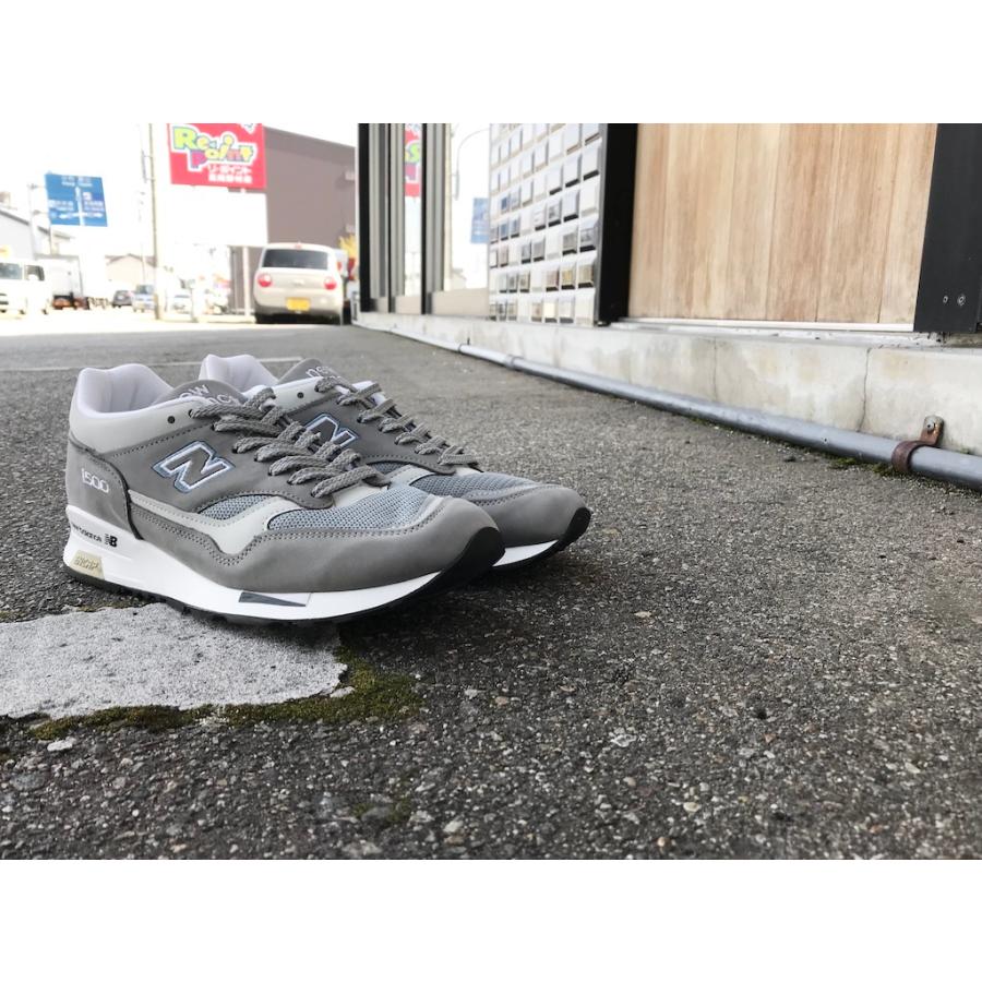 1500シリーズ 【流通限定モデル】【MADE IN ENGLAND】NEW BALANCE