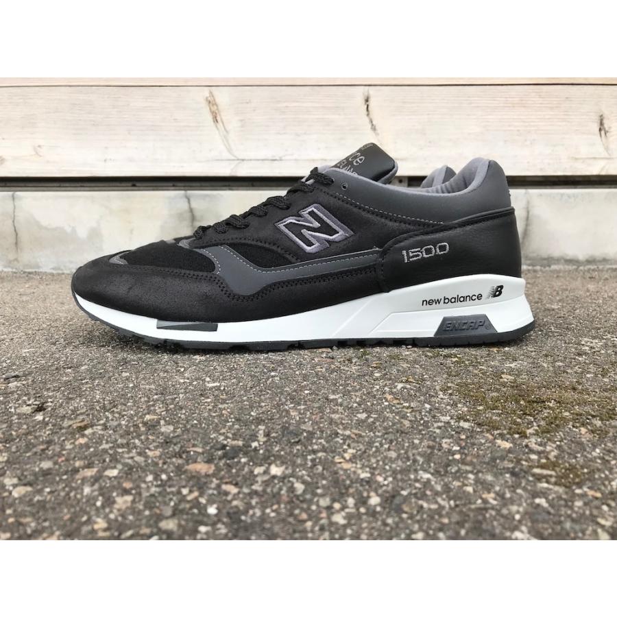 new balance x Harris Tweed M1500 DJ 英国製-