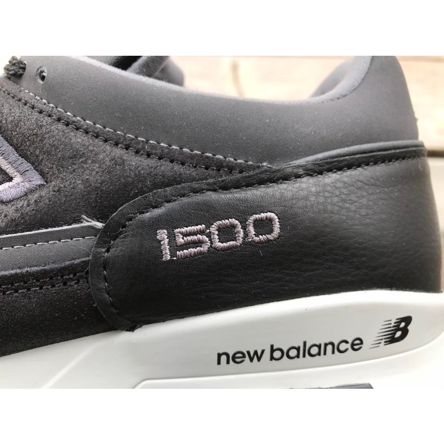1500シリーズ 【40周年記念モデル】【海外限定】【Harris Tweed 1500シリーズ 【40周年記念モデル】【海外限定】【Harris Tweed