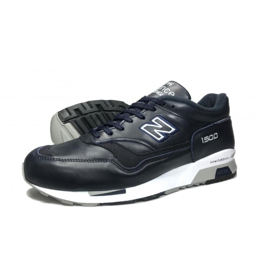Made In England New Balance M1500 Nav イングランド製 Navy Made In Uk ニューバランス M1500nav Endor 通販 Yahoo ショッピング