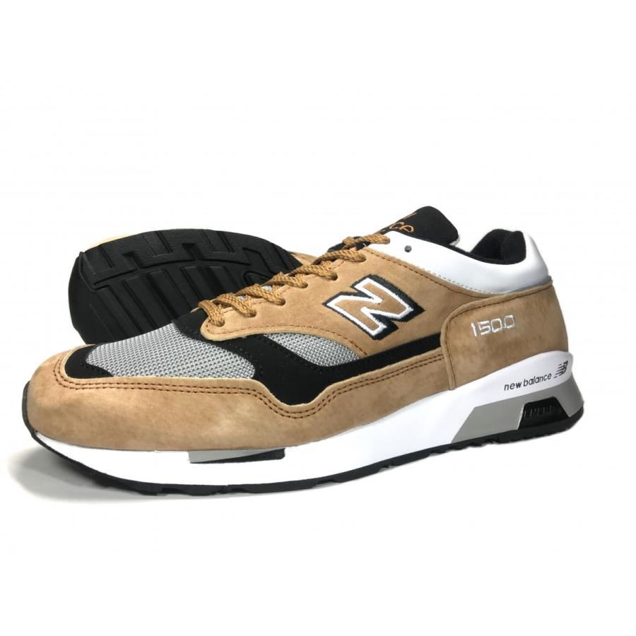 New Balance 【MADE IN ENGLAND】NEW BALANCE M1500 ST【イングランド 