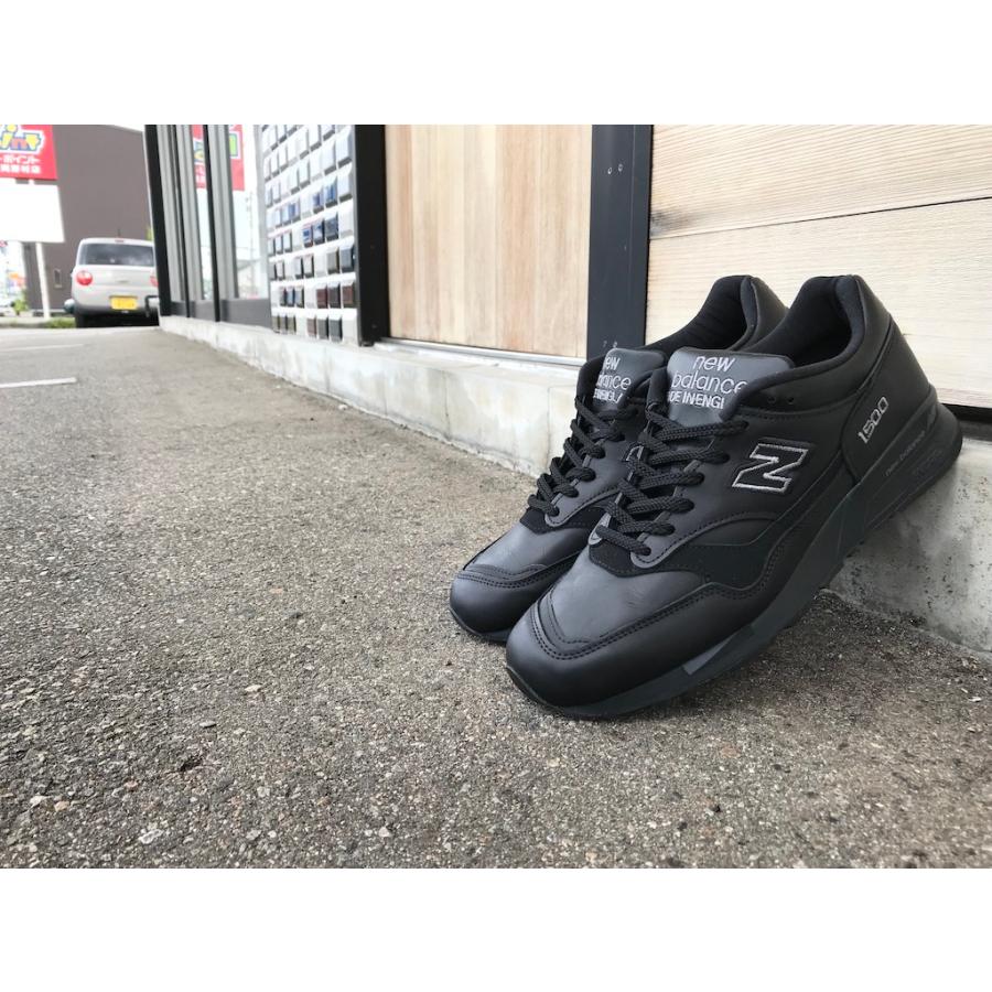 1500シリーズ 【流通限定モデル】【MADE IN ENGLAND】NEW BALANCE 