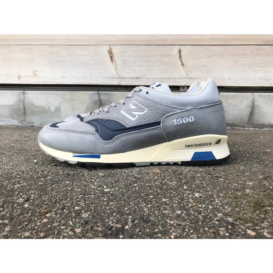 1500シリーズ 【40周年記念モデル】【MADE IN ENGLAND】NEW