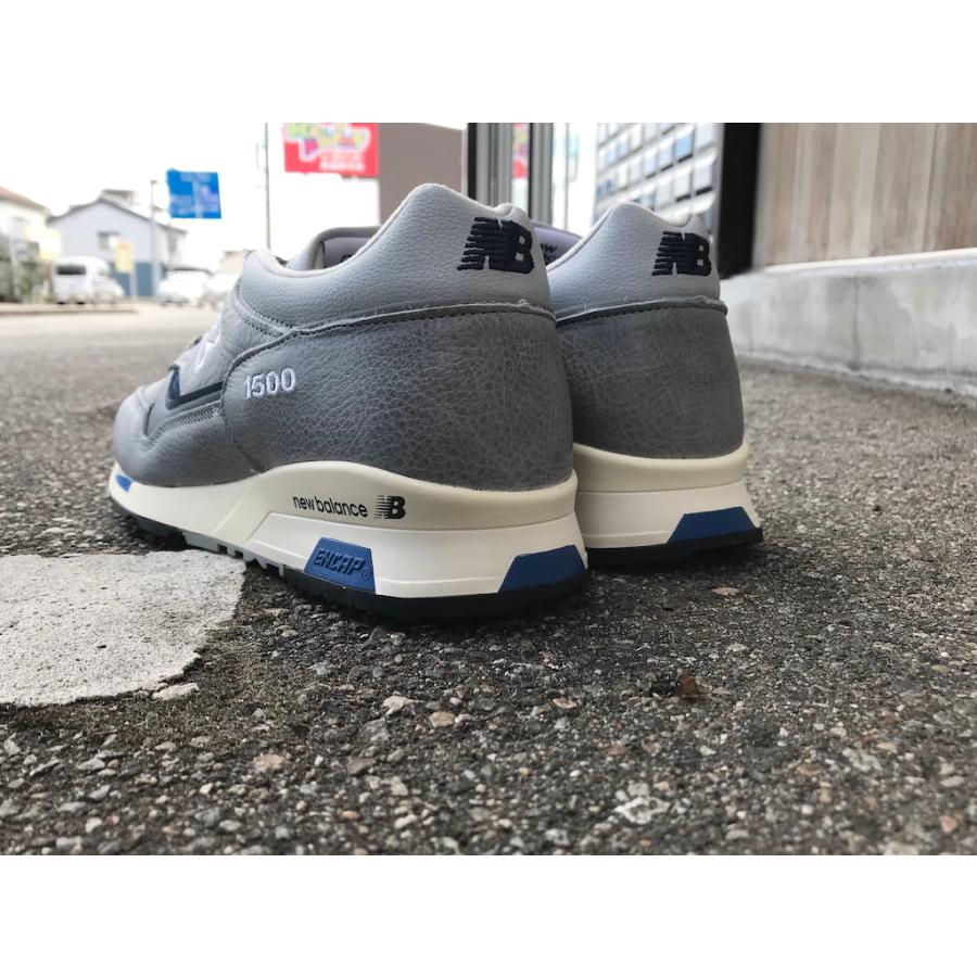 1500シリーズ 【40周年記念モデル】【MADE IN ENGLAND】NEW 1500シリーズ 【40周年記念モデル】【MADE IN ENGLAND】NEW