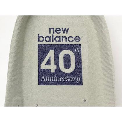 1500シリーズ 【40周年記念モデル】【MADE IN ENGLAND】NEW BALANCE