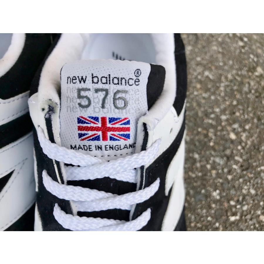 New Balance 【MADE IN ENGLAND】NEW BALANCE M576 KGS New Balance 【MADE IN ENGLAND】NEW BALANCE M576 KGS
