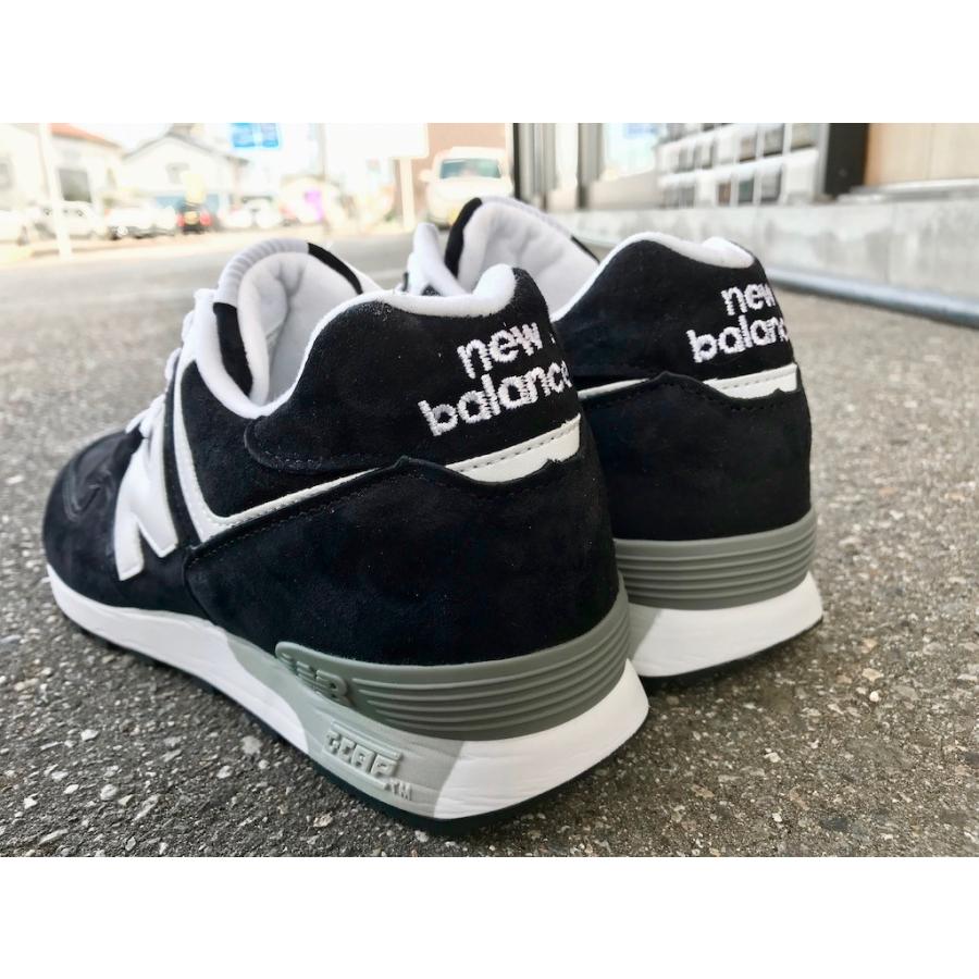 New Balance 【MADE IN ENGLAND】NEW BALANCE M576 KGS New Balance 【MADE IN ENGLAND】NEW BALANCE M576 KGS