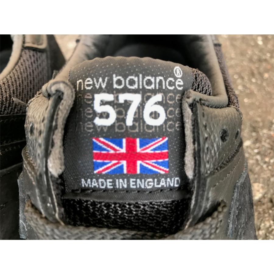 New Balance（ニューバランス） 【MADE IN ENGLAND】NEW BALANCE M576