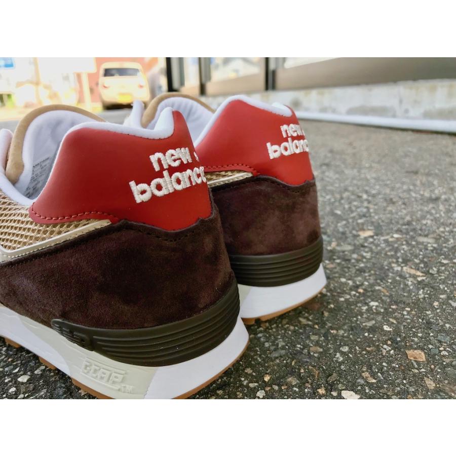 New Balance（ニューバランス） 【流通限定モデル】【MADE IN ENGLAND