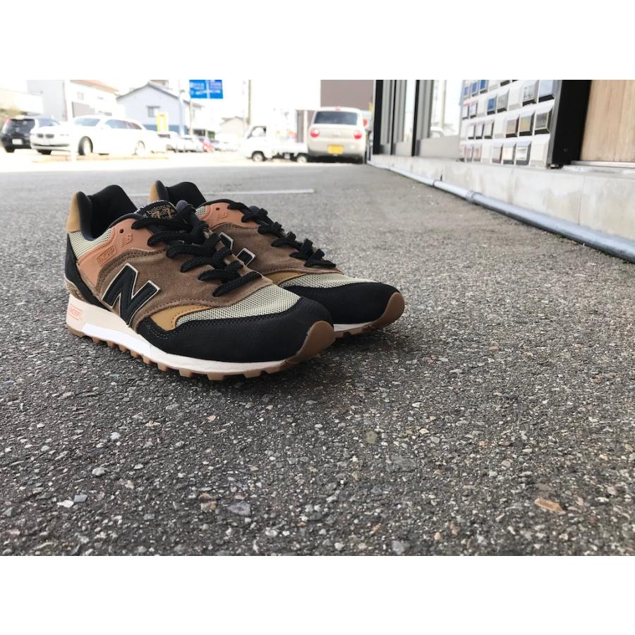 公式ショップ 激レアNEW BALANCE M577 COB kids-nurie.com