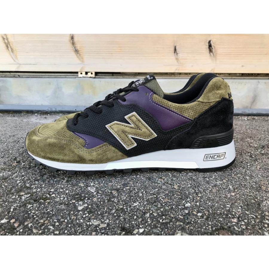 New Balance（ニューバランス） 【海外限定モデル】【MADE IN ENGLAND 