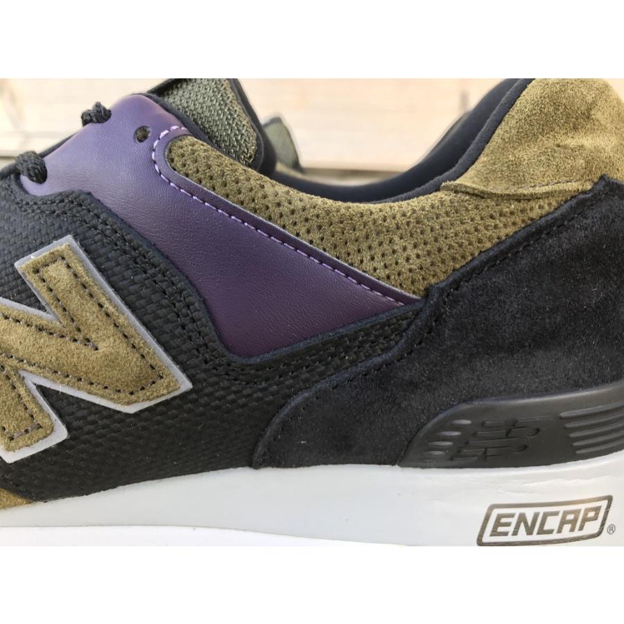 New Balance（ニューバランス） 【海外限定モデル】【MADE IN ENGLAND