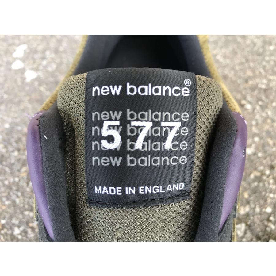 New Balance（ニューバランス） 【海外限定モデル】【MADE IN ENGLAND