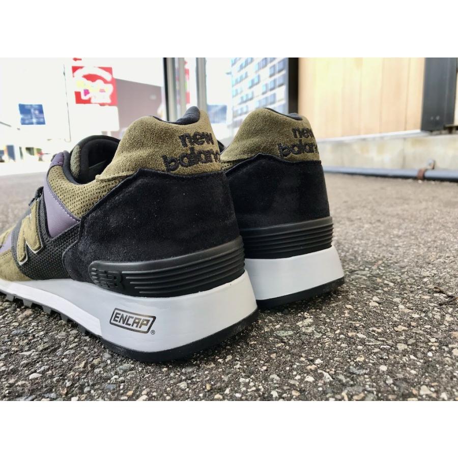 New Balance（ニューバランス） 【海外限定モデル】【MADE IN ENGLAND