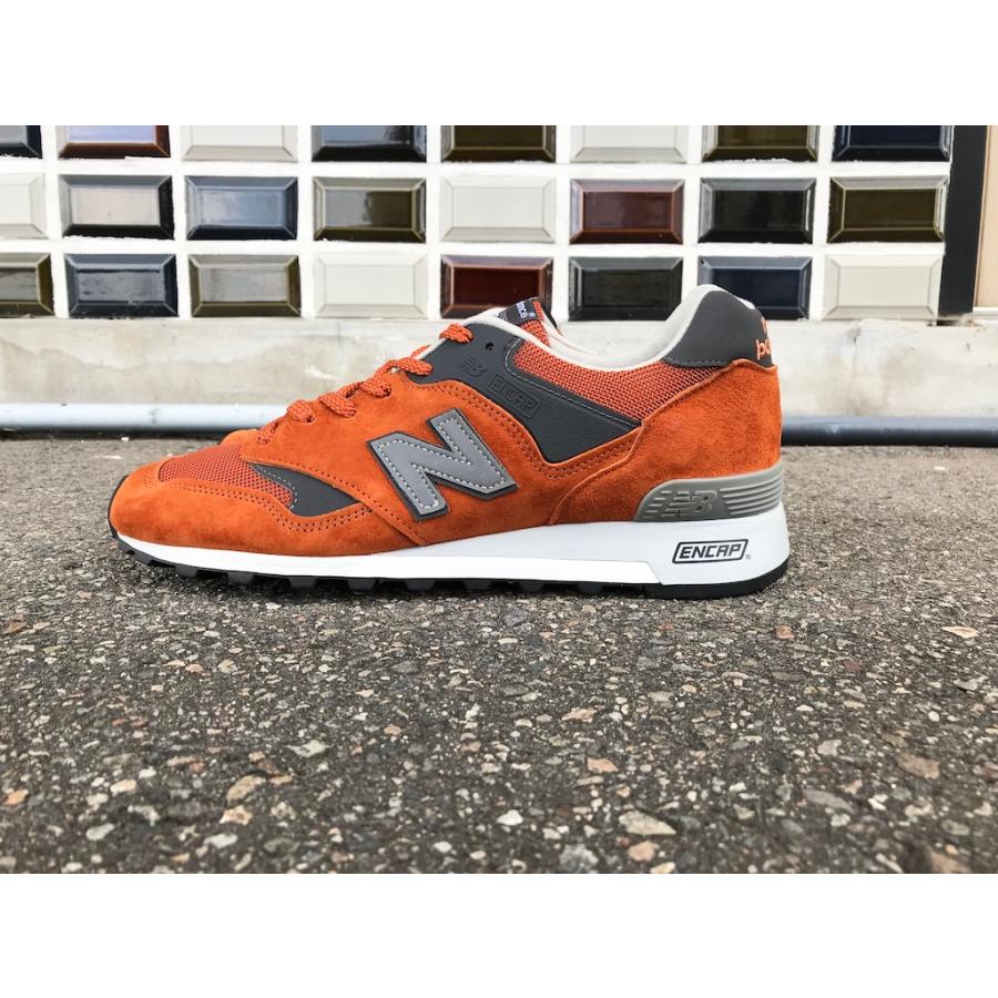 New Balance（ニューバランス） 【デッドストック品】【海外限定モデル 