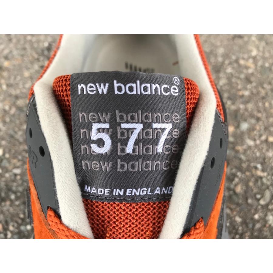 New Balance（ニューバランス） 【デッドストック品】【海外限定モデル 