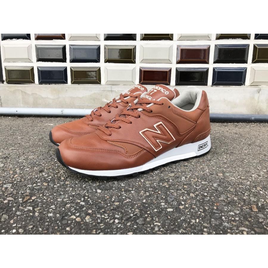 new balance m577 tan