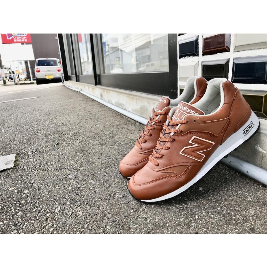 new balance m577 tan