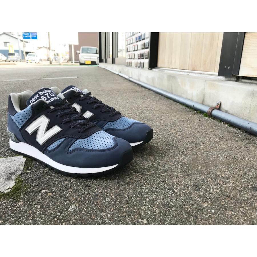 NEW BALANCE M670NVT 未使用 英国製 ニューバランス 希少 NEW BALANCE M670NVT 未使用 英国製 ニューバランス 希少 - メルカリ